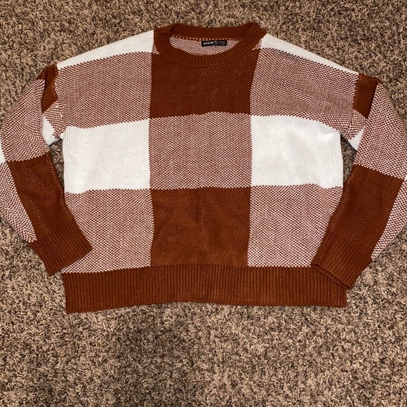 Adorable oversized sweater - Picture 1 of 2